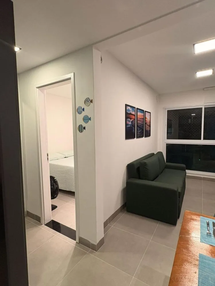 Apartamento, 1 quarto, 35 m² - Foto 4