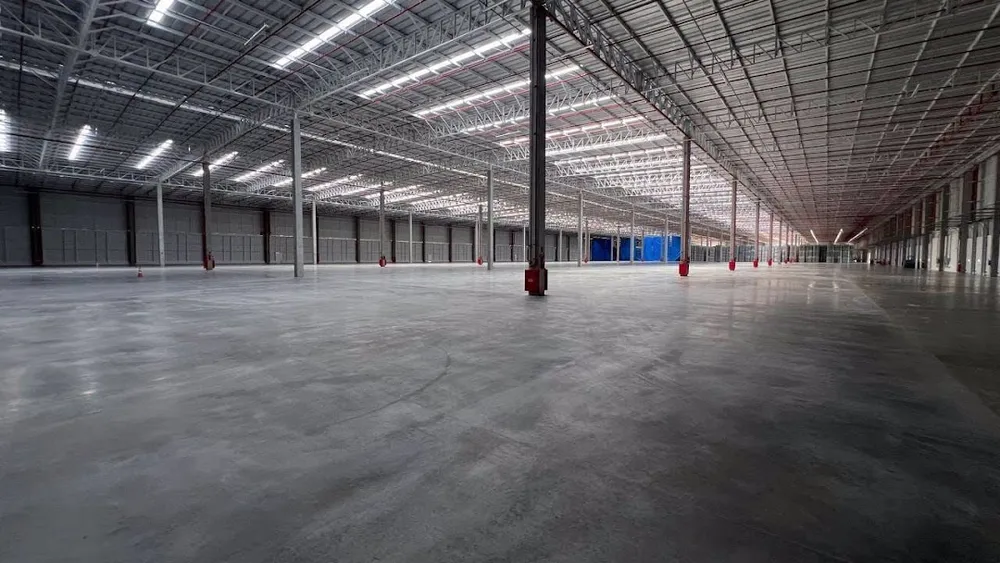 Depósito-Galpão, 27297 m² - Foto 2