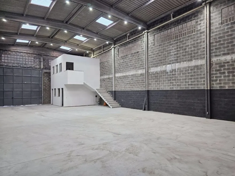 Depósito-Galpão, 350 m² - Foto 6