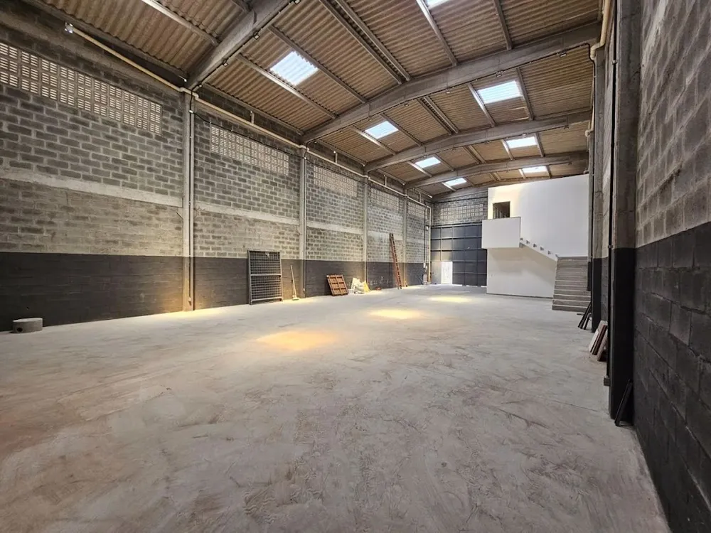 Depósito-Galpão, 350 m² - Foto 8