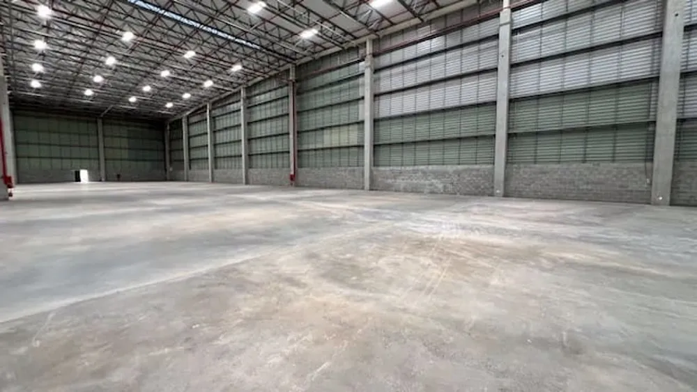 Depósito-Galpão, 6952 m² - Foto 9