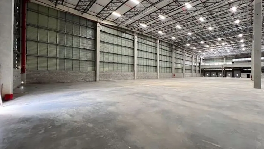 Depósito-Galpão, 6952 m² - Foto 10