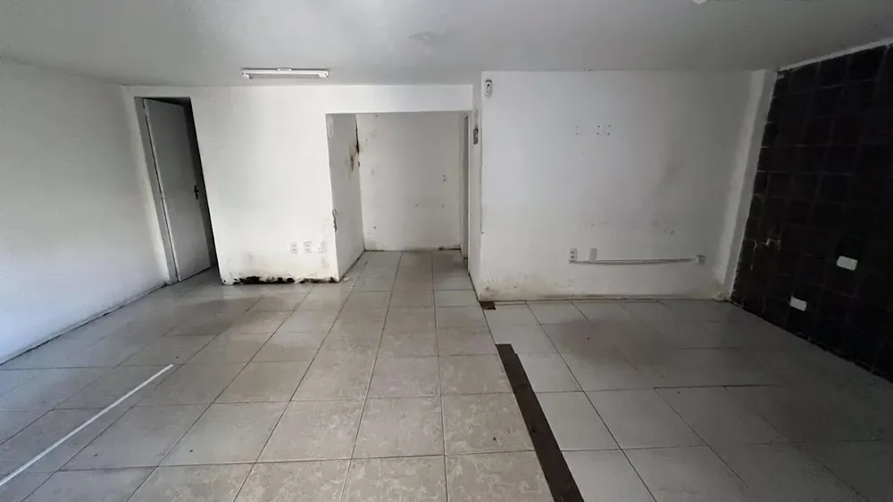 Depósito-Galpão, 520 m² - Foto 1