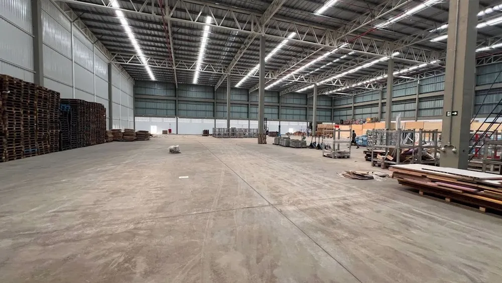 Depósito-Galpão, 3150 m² - Foto 7