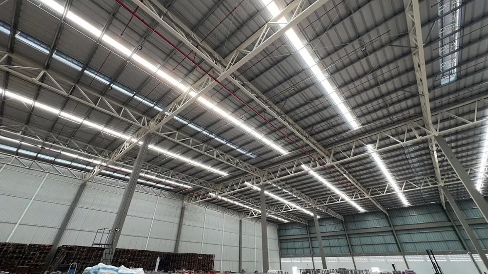 Depósito-Galpão, 3150 m² - Foto 8