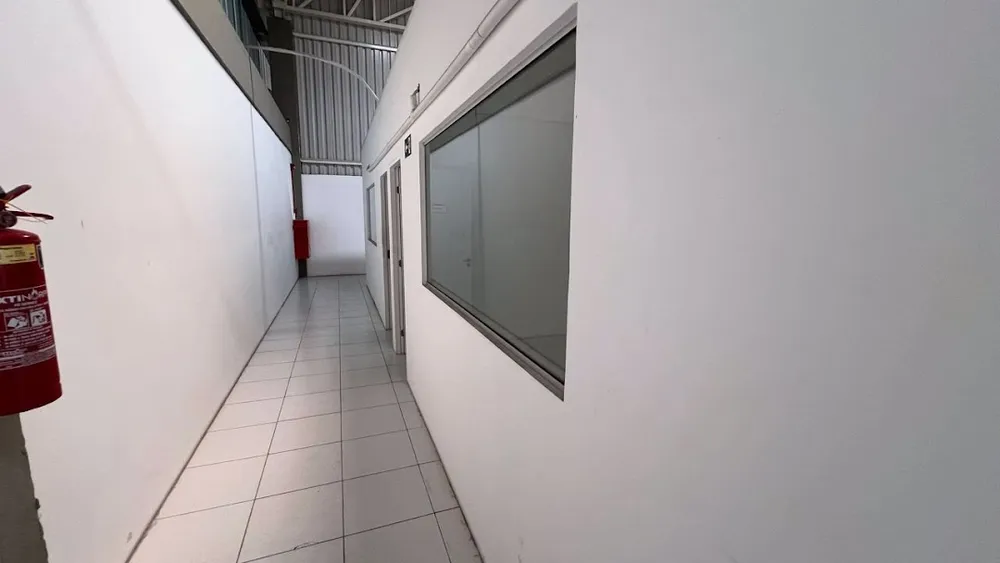 Depósito-Galpão, 3150 m² - Foto 5