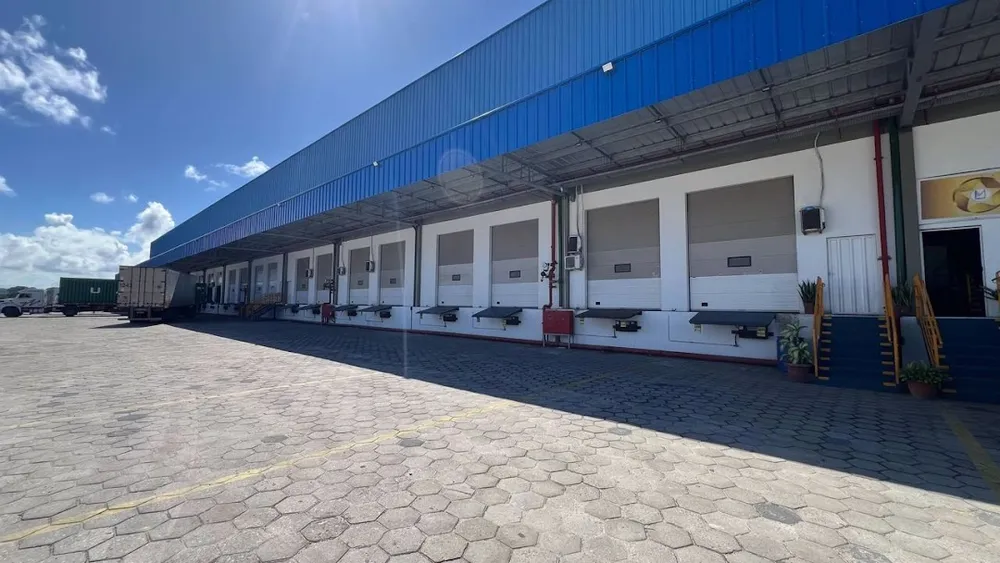 Depósito-Galpão, 3150 m² - Foto 9
