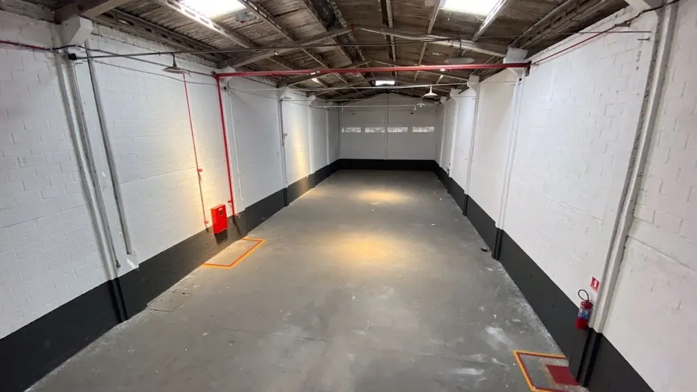 Depósito-Galpão, 500 m² - Foto 8
