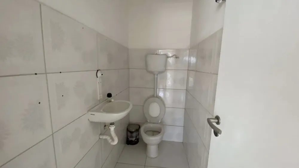 Depósito-Galpão, 500 m² - Foto 6