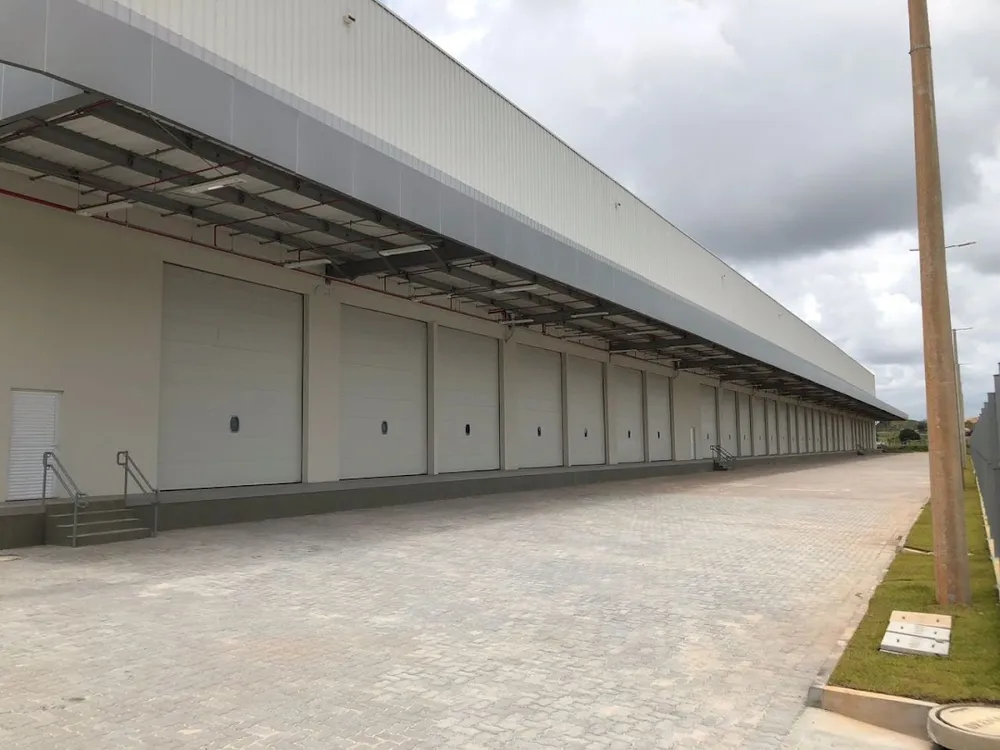 Depósito-Galpão, 6169 m² - Foto 3