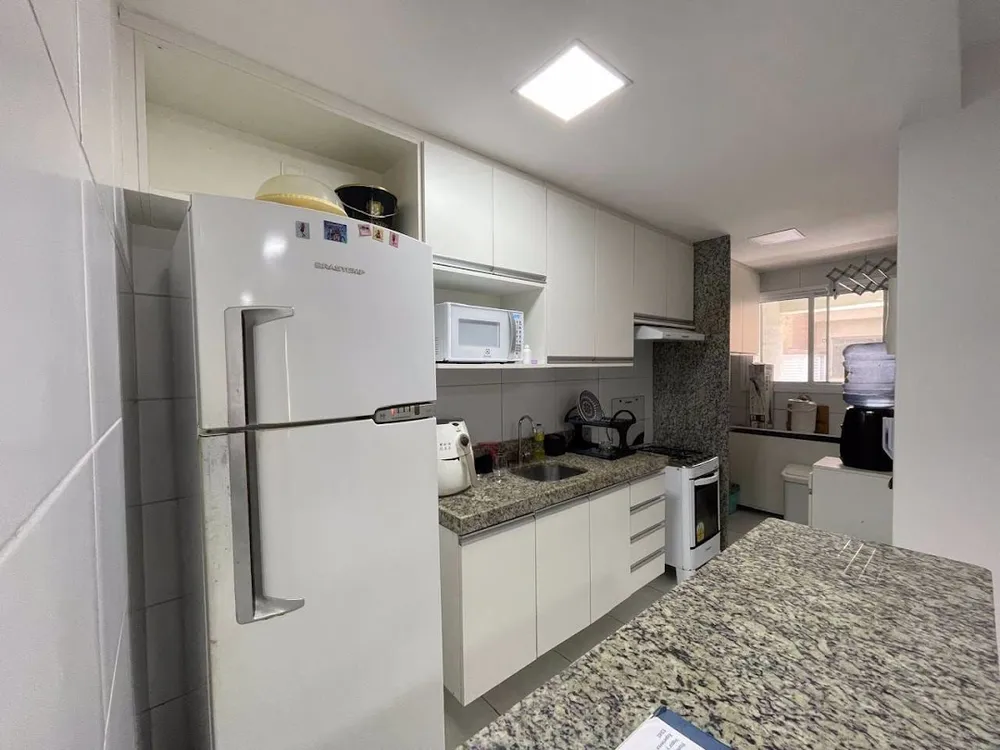 Apartamento, 3 quartos, 80 m² - Foto 2