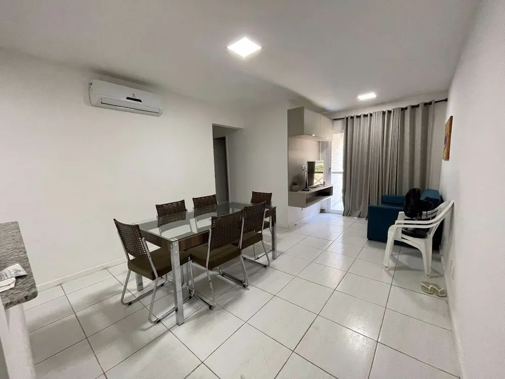 Apartamento, 3 quartos, 80 m² - Foto 1