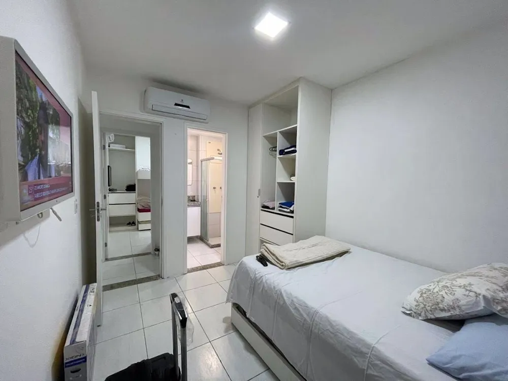 Apartamento, 3 quartos, 80 m² - Foto 12