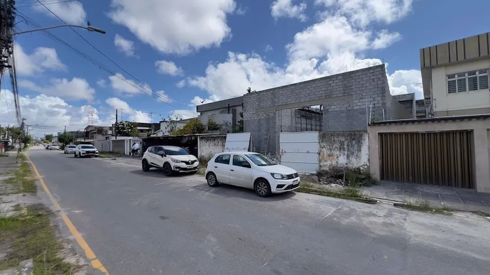 Depósito-Galpão, 360 m² - Foto 12