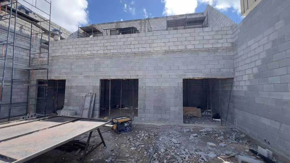 Depósito-Galpão, 360 m² - Foto 11