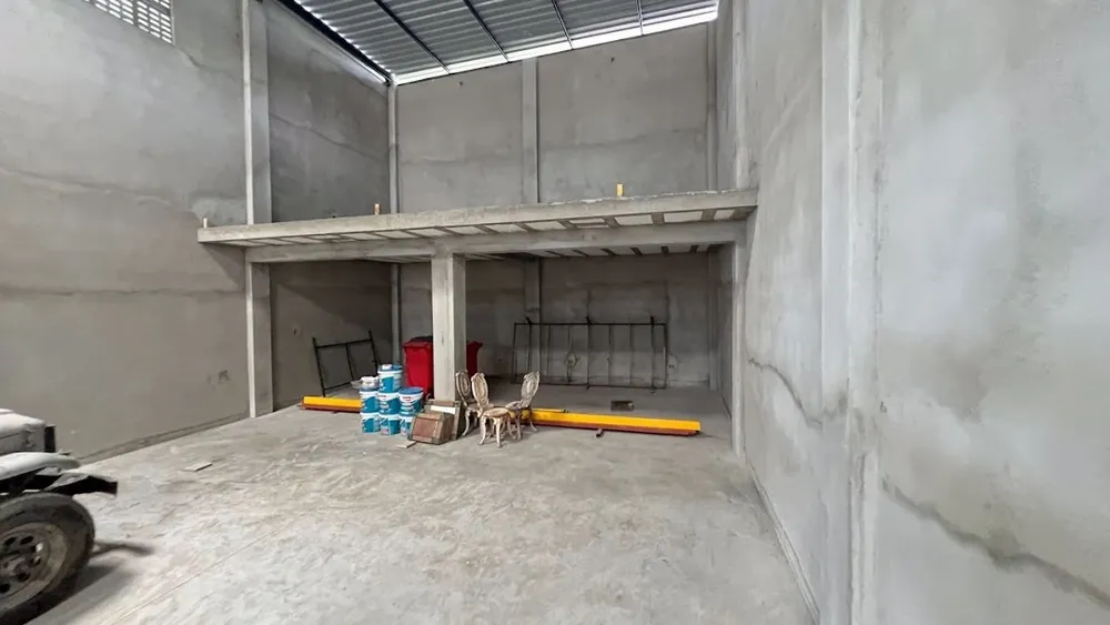 Depósito-Galpão, 210 m² - Foto 7