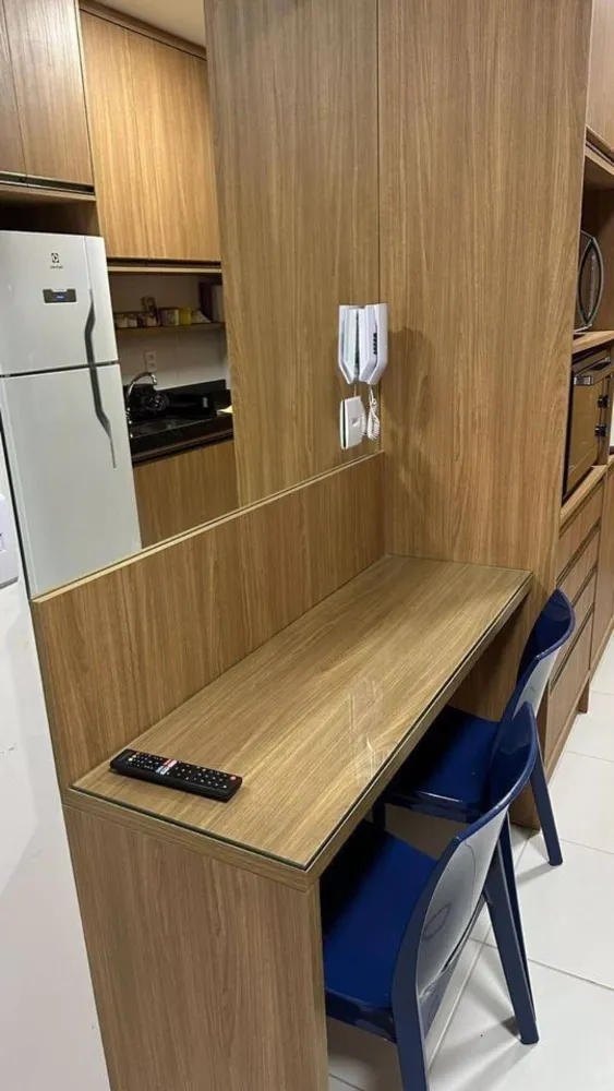 Apartamento, 1 quarto, 28 m² - Foto 8