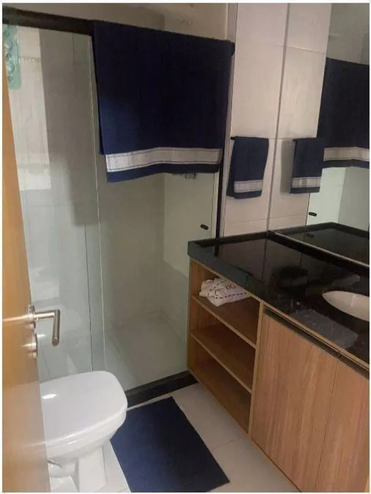Apartamento, 1 quarto, 28 m² - Foto 4