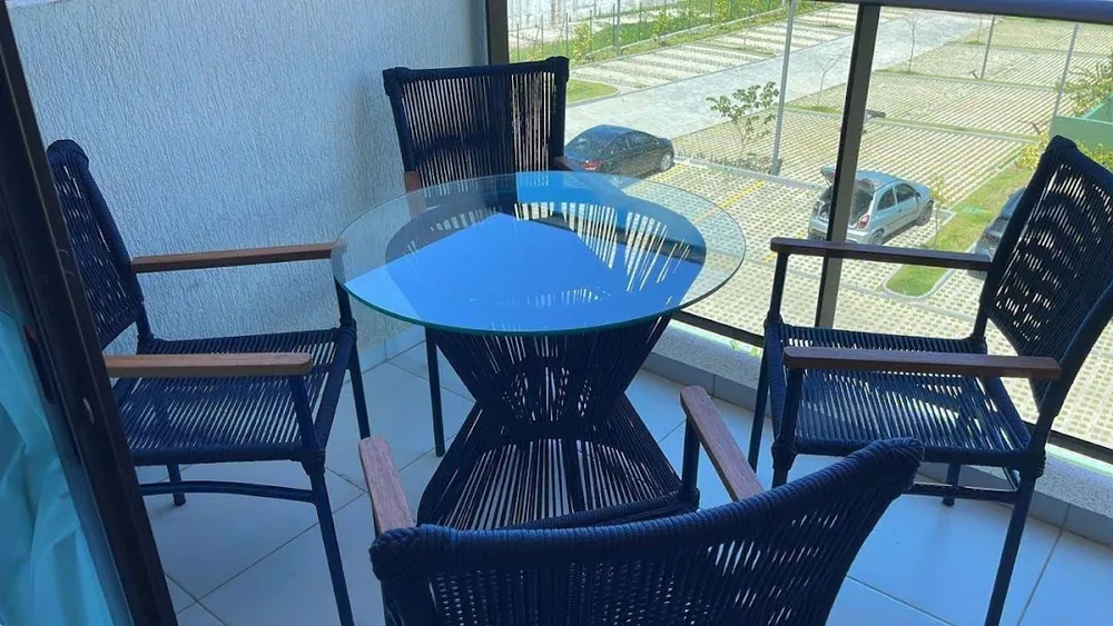 Apartamento, 1 quarto, 28 m² - Foto 7
