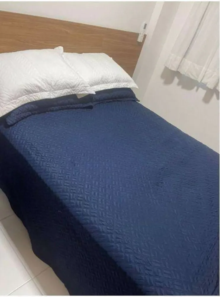 Apartamento, 1 quarto, 28 m² - Foto 10