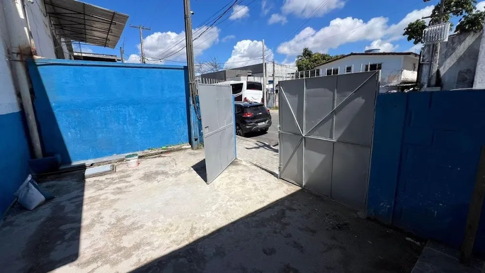 Depósito-Galpão, 400 m² - Foto 11