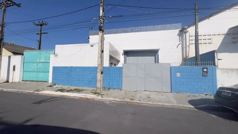 Depósito-Galpão, 400 m² - Foto 2