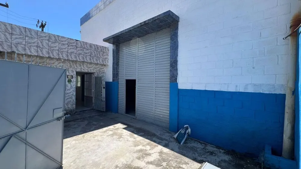 Depósito-Galpão, 400 m² - Foto 6