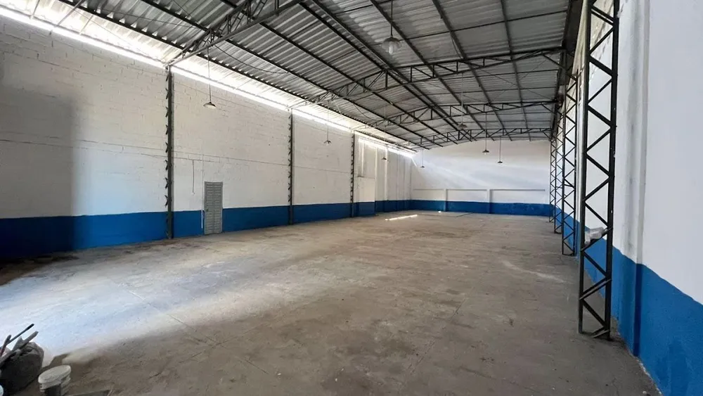 Depósito-Galpão, 400 m² - Foto 5