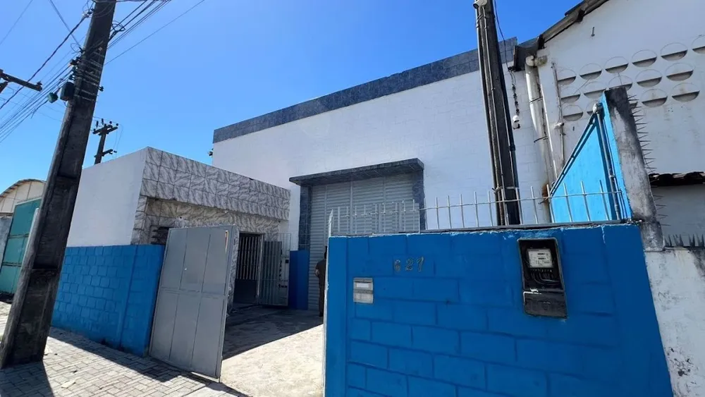 Depósito-Galpão, 400 m² - Foto 12