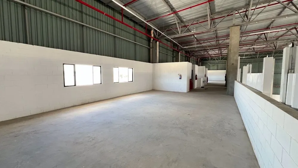 Depósito-Galpão, 1376 m² - Foto 7