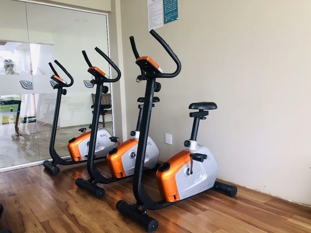 Apartamento, 3 quartos, 67 m² - Foto 6