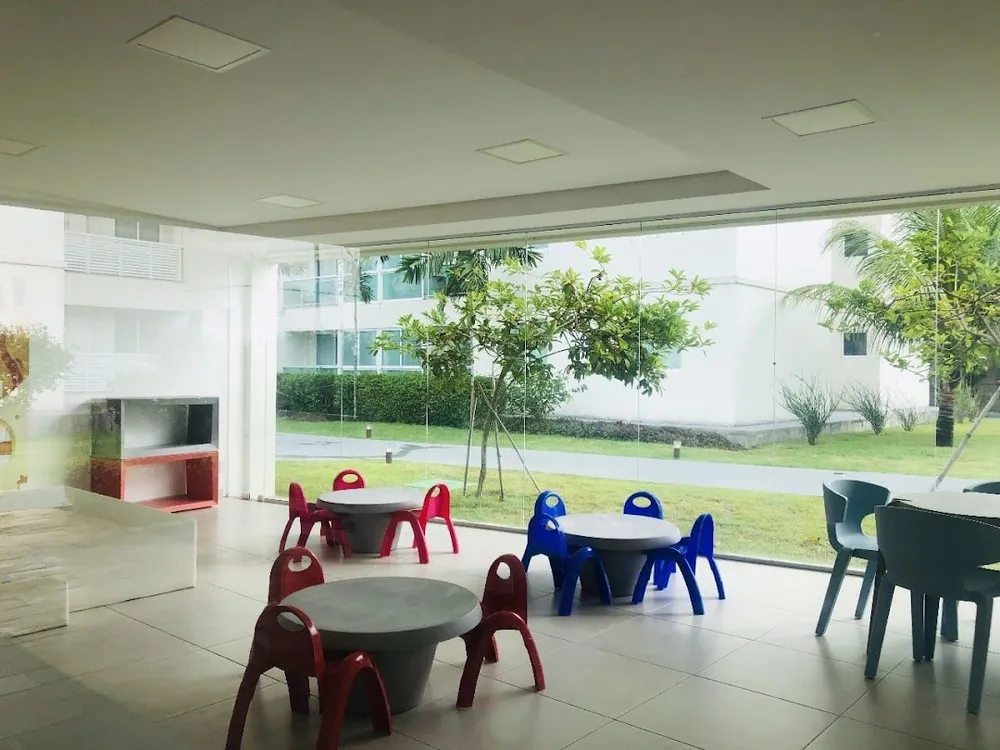 Apartamento, 3 quartos, 67 m² - Foto 12