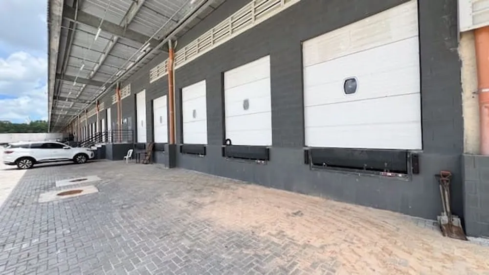 Depósito-Galpão, 6952 m² - Foto 12