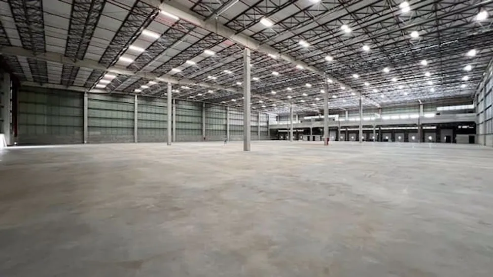 Depósito-Galpão, 6952 m² - Foto 4
