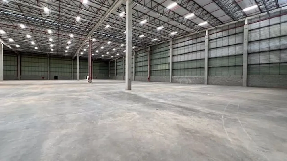 Depósito-Galpão, 6952 m² - Foto 10