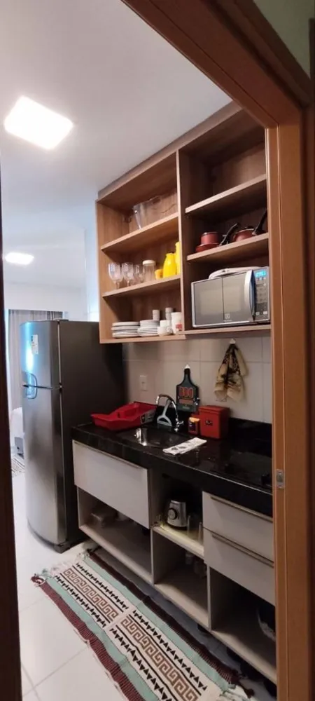 Apartamento, 1 quarto, 28 m² - Foto 11