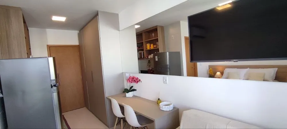 Apartamento, 1 quarto, 28 m² - Foto 4