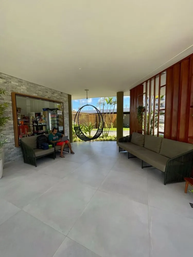 Apartamento, 1 quarto, 28 m² - Foto 5