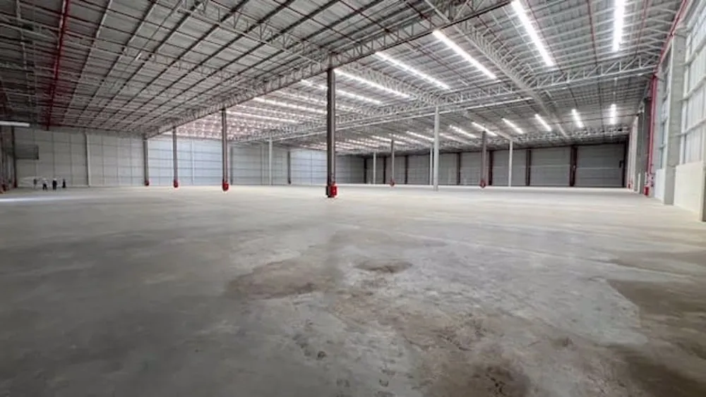 Depósito-Galpão, 16378 m² - Foto 1