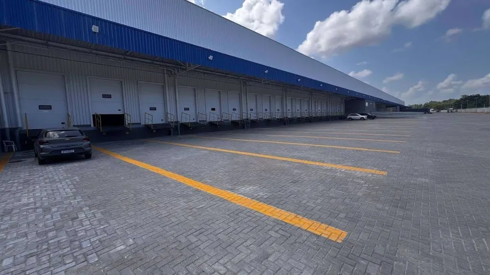 Depósito-Galpão, 16378 m² - Foto 4