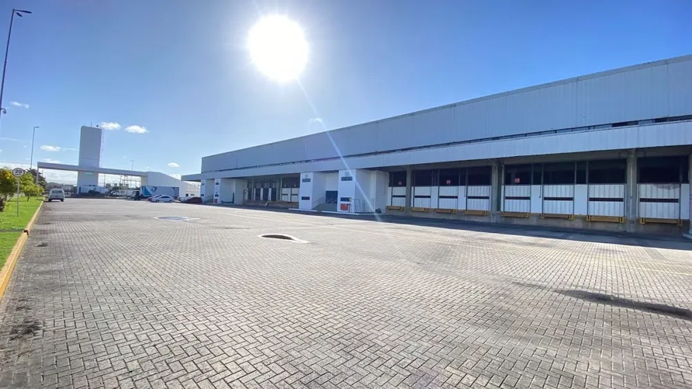 Depósito-Galpão, 2091 m² - Foto 2