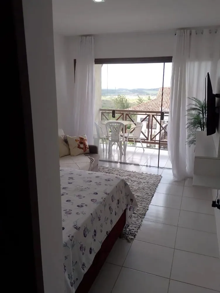 Apartamento, 2 quartos, 48 m² - Foto 9