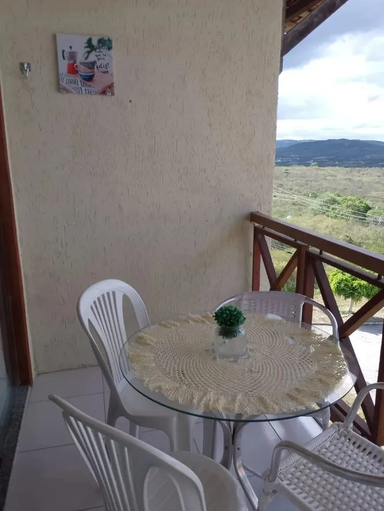 Apartamento, 2 quartos, 48 m² - Foto 7
