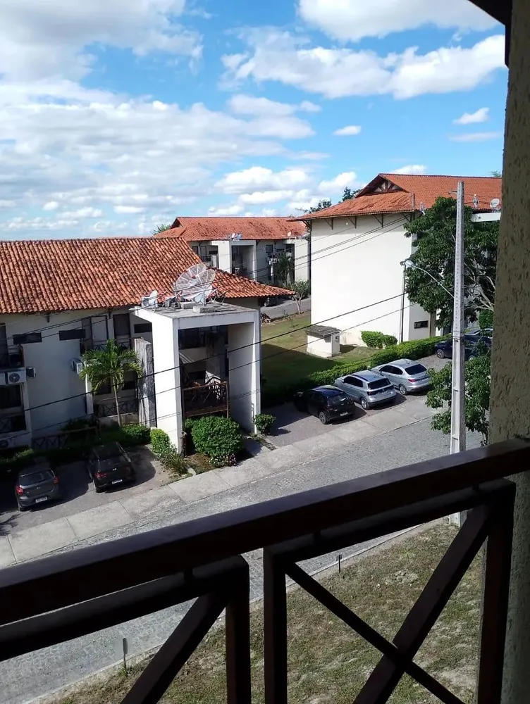 Apartamento, 2 quartos, 48 m² - Foto 15