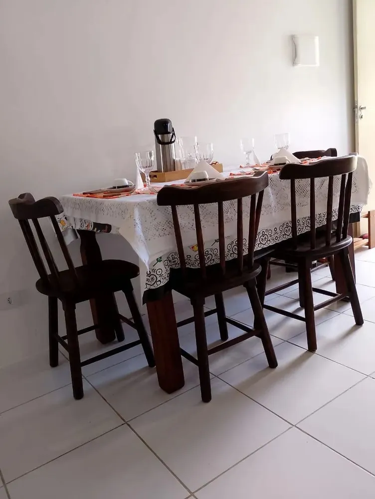 Apartamento, 2 quartos, 48 m² - Foto 5