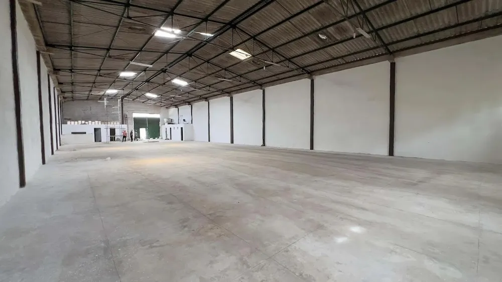 Depósito-Galpão, 700 m² - Foto 5