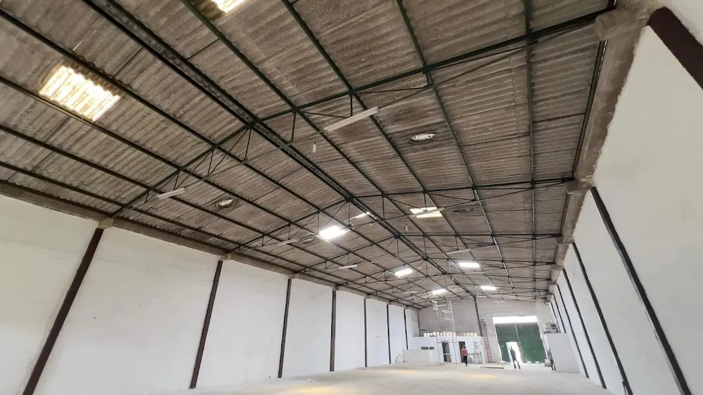 Depósito-Galpão, 700 m² - Foto 6