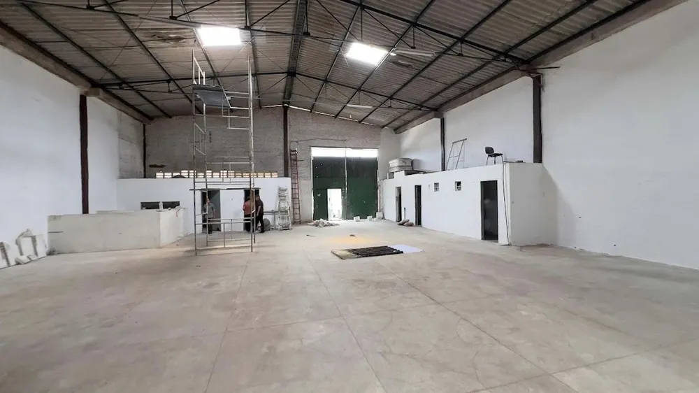 Depósito-Galpão, 700 m² - Foto 4