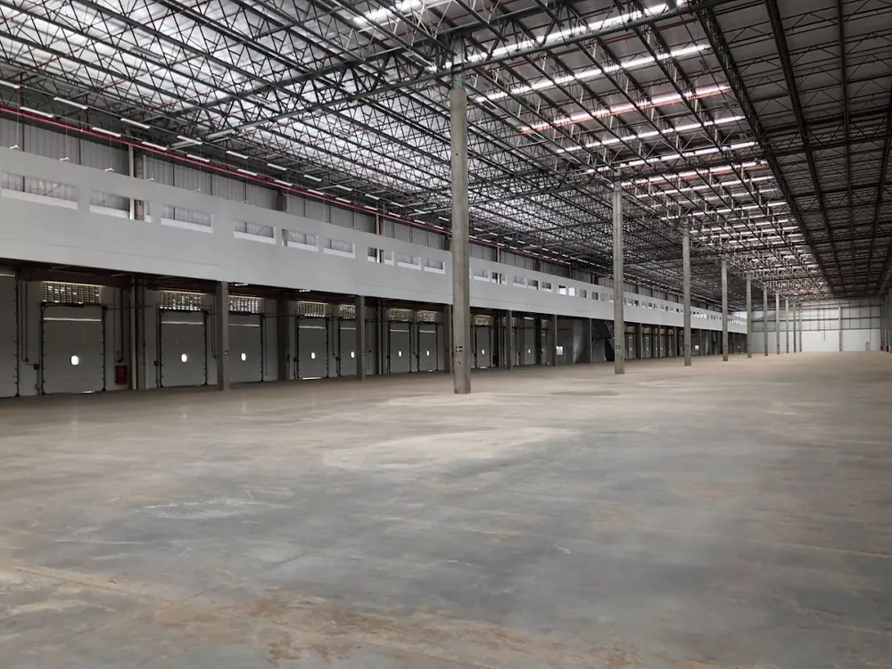Depósito-Galpão, 4183 m² - Foto 7