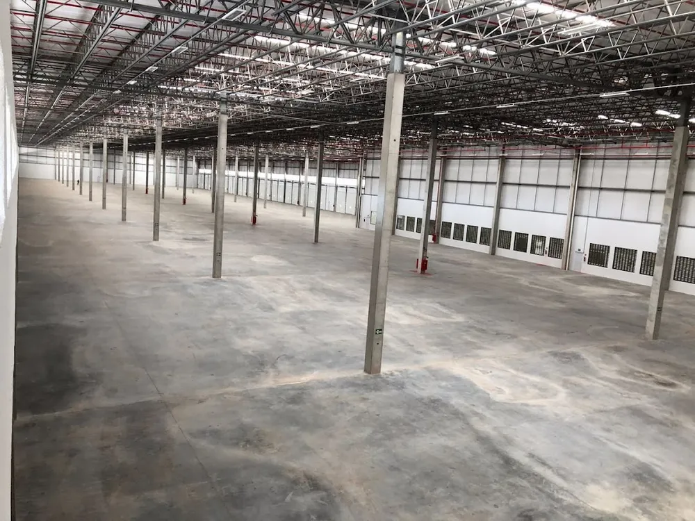 Depósito-Galpão, 4183 m² - Foto 2